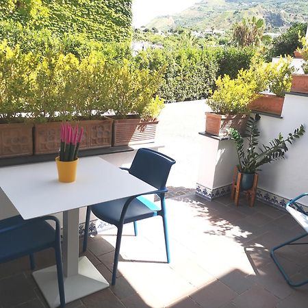 Il Soffio Di Tifeo - Resort Forio di Ischia Eksteriør bilde