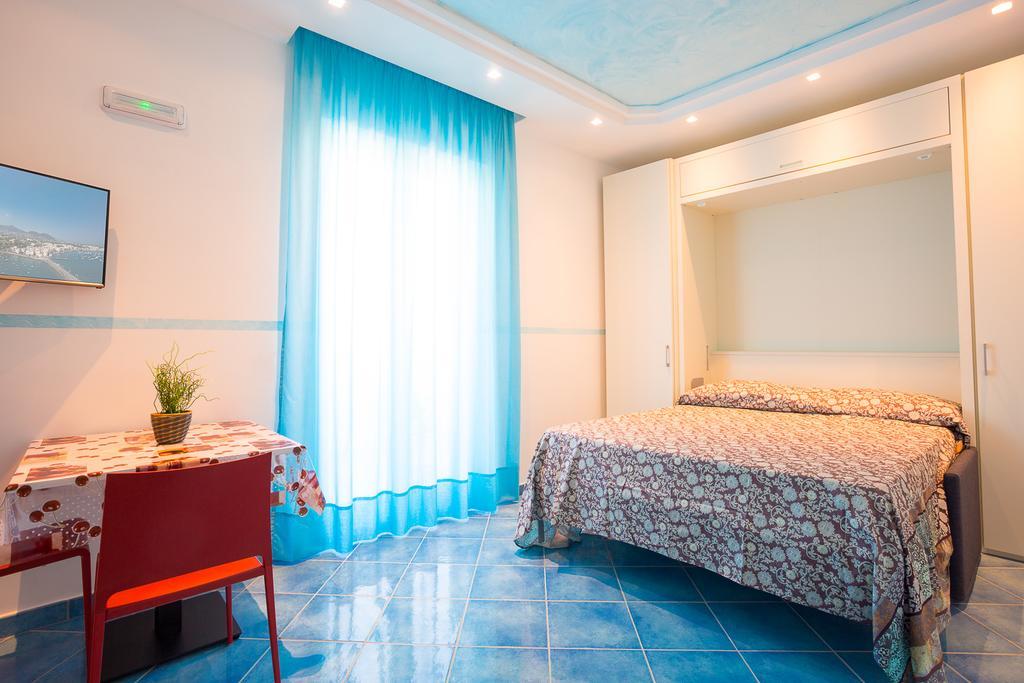Il Soffio Di Tifeo - Resort Forio di Ischia Eksteriør bilde