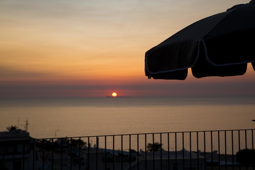 Il Soffio Di Tifeo - Resort Forio di Ischia Eksteriør bilde