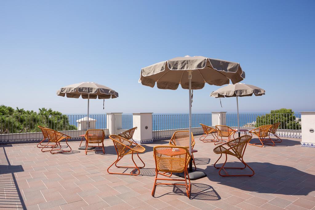 Il Soffio Di Tifeo - Resort Forio di Ischia Eksteriør bilde